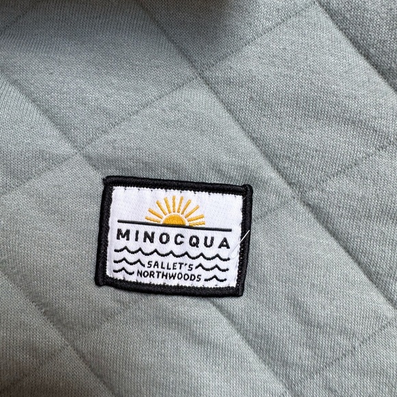 Quilted Minocqua Tech-styles Jacket - Picture 2 of 5